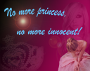 No more princess, no more innocent 1.díl